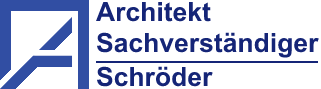 Architekt + Sachverständiger Volker Schröder